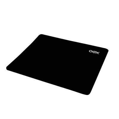 Mousepad Oex MP100 em Eva Preto UNICA