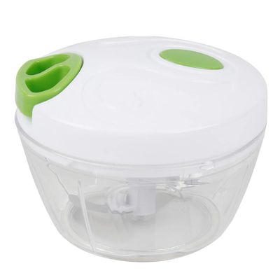 Mini Processador Manual Cazza Twister UNICA