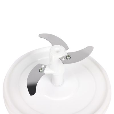 Mini Processador Manual Cazza Twister UNICA