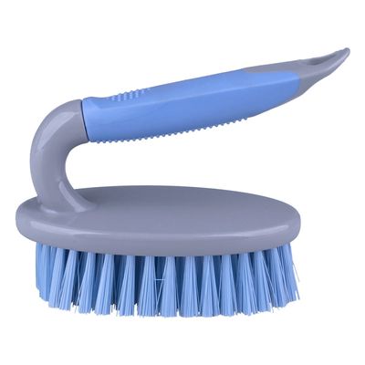 Escova Limpeza 14cm Fluxx CV244239 Cazza UNICA
