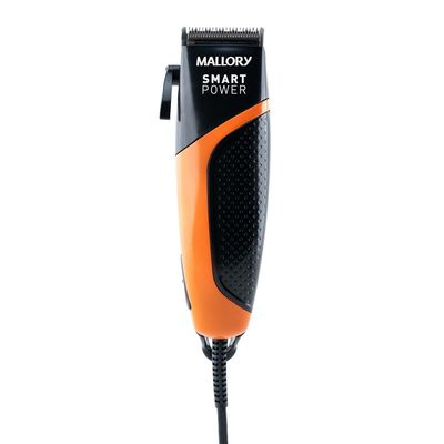 Máquina de Cortar Cabelo Mallory Smart Power - 110V UNICA