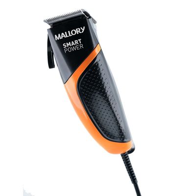 Máquina de Cortar Cabelo Mallory Smart Power - 110V UNICA