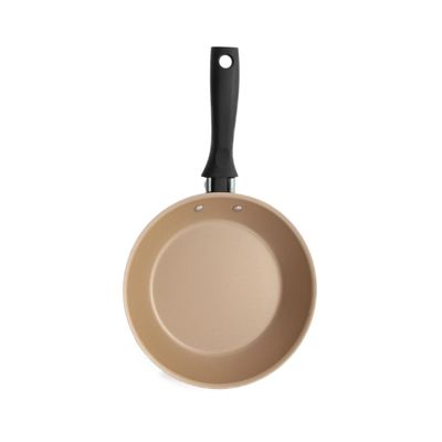 Conjunto de Frigideiras Antiaderente Tramontina Turim Vermlho com 2 Peças UNICA