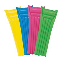 Colchão Inflável Mor Summer 183x69cm - Item Sortido