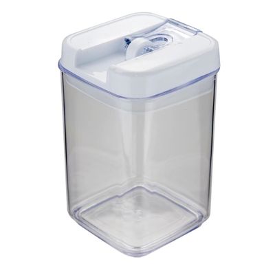 Pote Hermético Le Clear 800ml UNICA