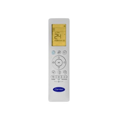 Ar Condicionado 48000 Btus Split Cassete 4 Vias Inverter Carrier Frio R-32 220v