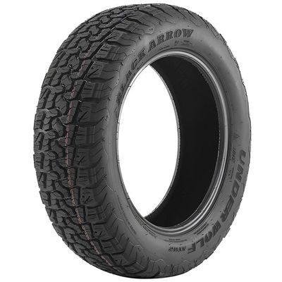 KIT 2 Pneus Black Arrow AT02 205/65 R15 AT Aro 15 94H