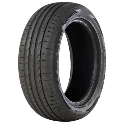 KIT 2 Pneus Tracmax X-Privilo Tx3 205/40 R17 Aro 17 84W XL