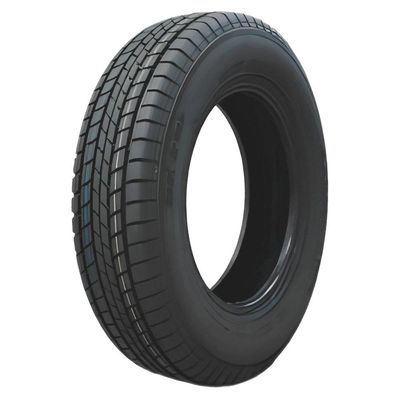 KIT 4 Pneus Double King DK207 155/R12C Aro 12 88/86Q 8PR LT