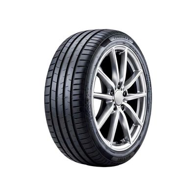 KIT 4 Pneus Maxzez Turbomax 235/50 R18 Aro 18 101W XL