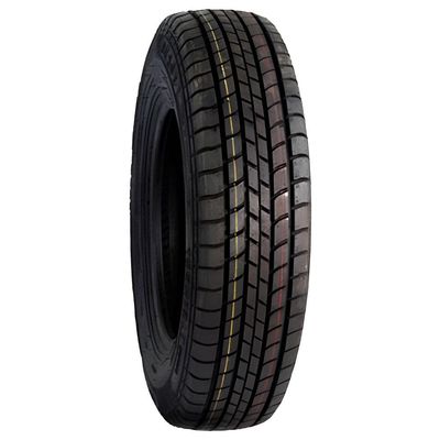 KIT 2 Pneus Double King DK207 155/R12C Aro 12 88/86Q 8PR LT