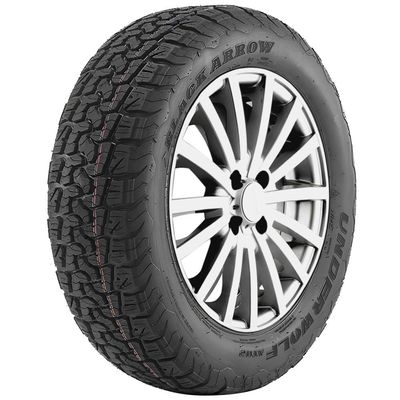 KIT 4 Pneus Black Arrow AT02 205/65 R15 AT Aro 15 94H