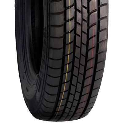KIT 2 Pneus Double King DK207 155/R12C Aro 12 88/86Q 8PR LT