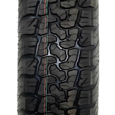 KIT 2 Pneus Black Arrow AT03 265/70 R17 AT 121Q