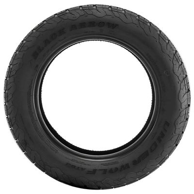 KIT 2 Pneus Black Arrow AT03 265/70 R17 AT 121Q