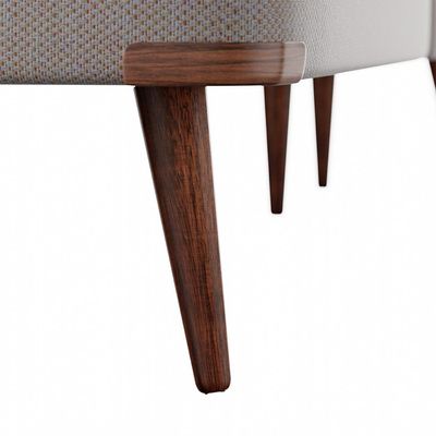 Colchão Viúva Soft Gold Molas Ensacadas (28x128x188) Bege