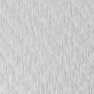 Colchão Solteirão Sigma Misto (22x96x203) Branco e Cinza