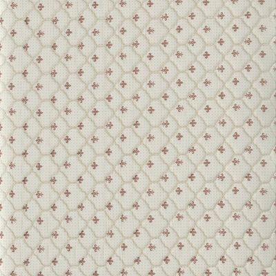 Colchão Solteiro King Petúnia D45 (24x108x198) Bege e Marrom