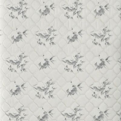 Colchão Queen Jade D28 (24x158x198) Preto e Branco