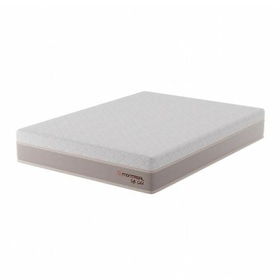 Colchão Casal Soft Gold Molas Ensacadas (28x138x188) Bege