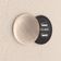 Base para Cama Box King com Entrada USB Night (45x193x203 cm) Suede Bege