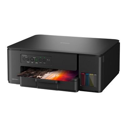 Multifuncional Brother TANK Bivolt WI-FI