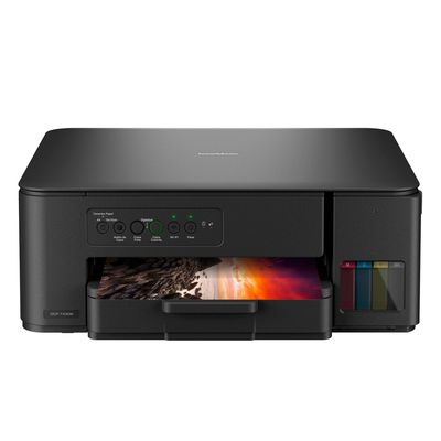 Multifuncional Brother TANK Bivolt WI-FI