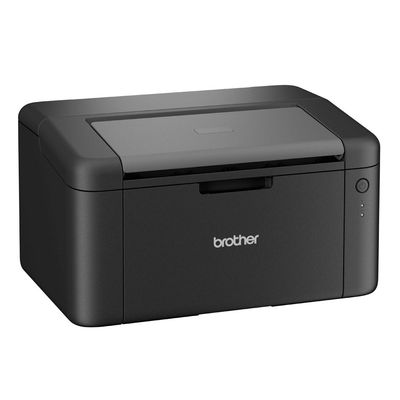 Impressora Brother Laser 110V Mono A4 USB