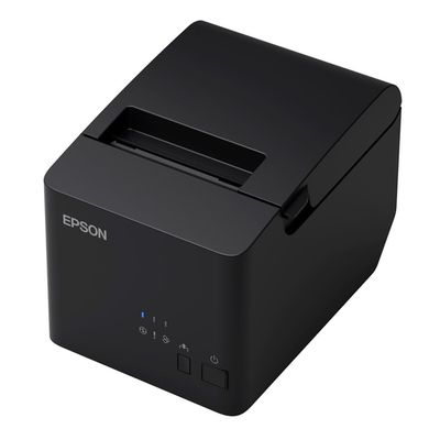 Impressora Não Fiscal EPSON TM-T20X ETH
