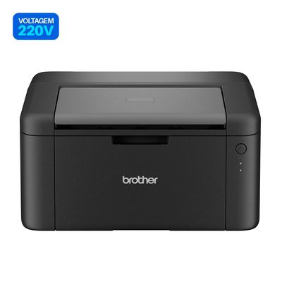 Impressora Brother Laser 220V Mono A4