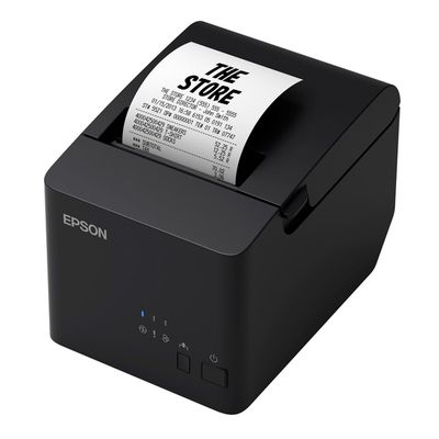 Impressora Não Fiscal EPSON TM-T20X ETH