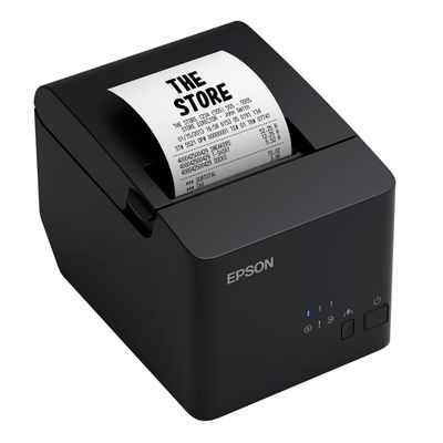 Impressora Não Fiscal EPSON TM-T20X ETH