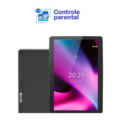 Tablet Multilaser M10 10" 4G 128GB