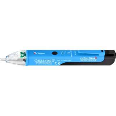 Detector de Tensao Minipa Ezalert MAX