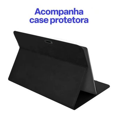 Tablet Multilaser M10 10" 4G 128GB