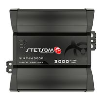Modulo de Potencia Stetsom Vulcan 3000
