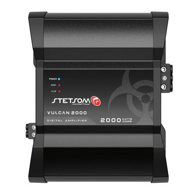 Modulo de Potencia Stetsom Vulcan 2000