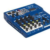 Mixer Analogico Soundcraft MI-6