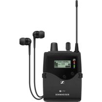 Receptor Bodypack Sennheiser EK IEM G4