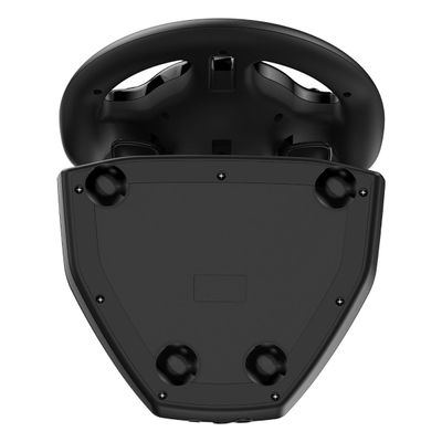 Volante Gamer com Pedal GW180 Vinik