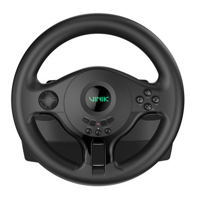 Volante Gamer com Pedal GW180 Vinik