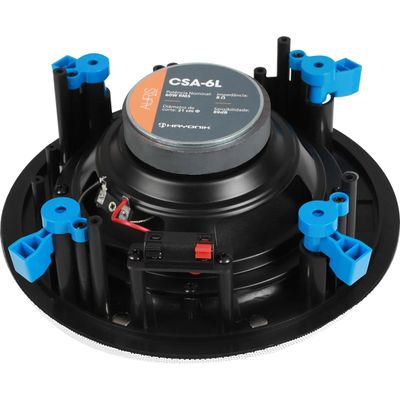 Arandela Hayonik Auris CSA-6L Branca