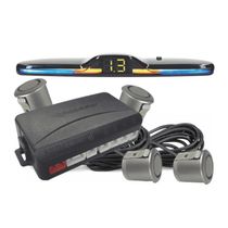 Sensor Estacionamento Roadstar 4 Sensores
