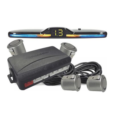 Sensor Estacionamento Roadstar 4 Sensores