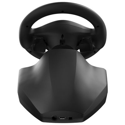 Volante Gamer com Pedal GW180 Vinik