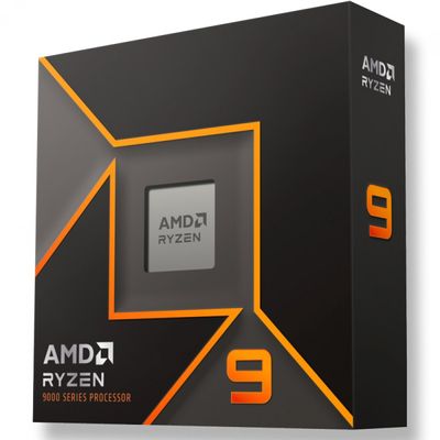 Processador AMD (AM5) RYZEN 9 9950X