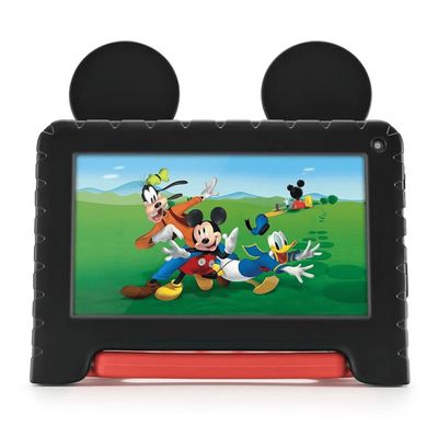 Tablet Multilaser Mickey NB413 7"