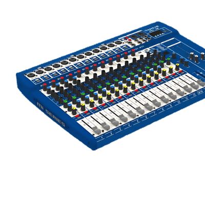 Mixer Analogico Soundcraft MI-16