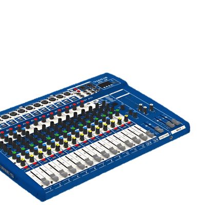 Mixer Analogico Soundcraft MI-16