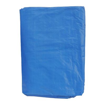 Lona de Carreteiro Western 8X4 100G